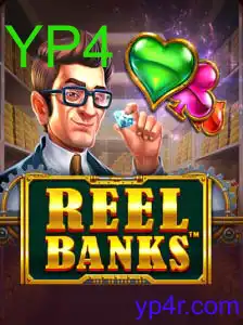 ReelBanks